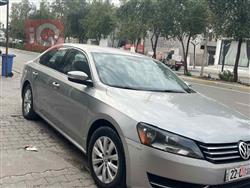 فولكسفاغن باسات